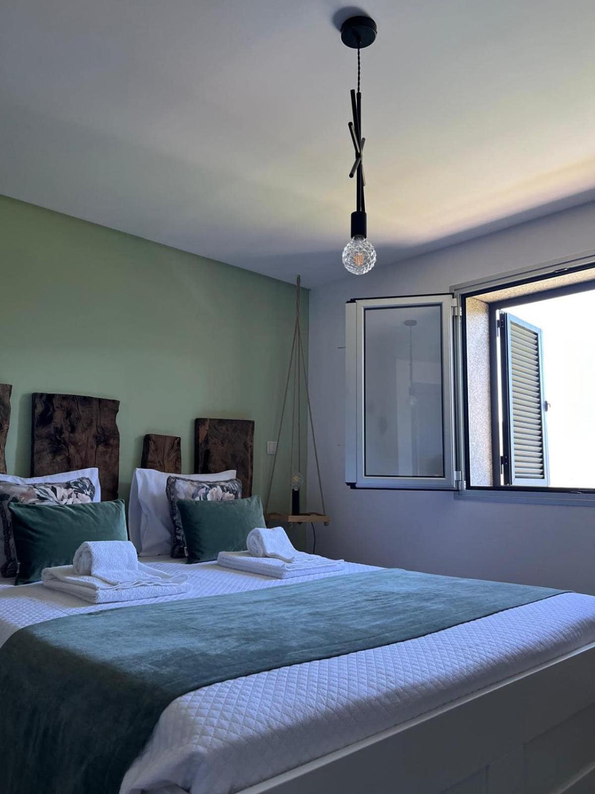 Assossego House - * Geres