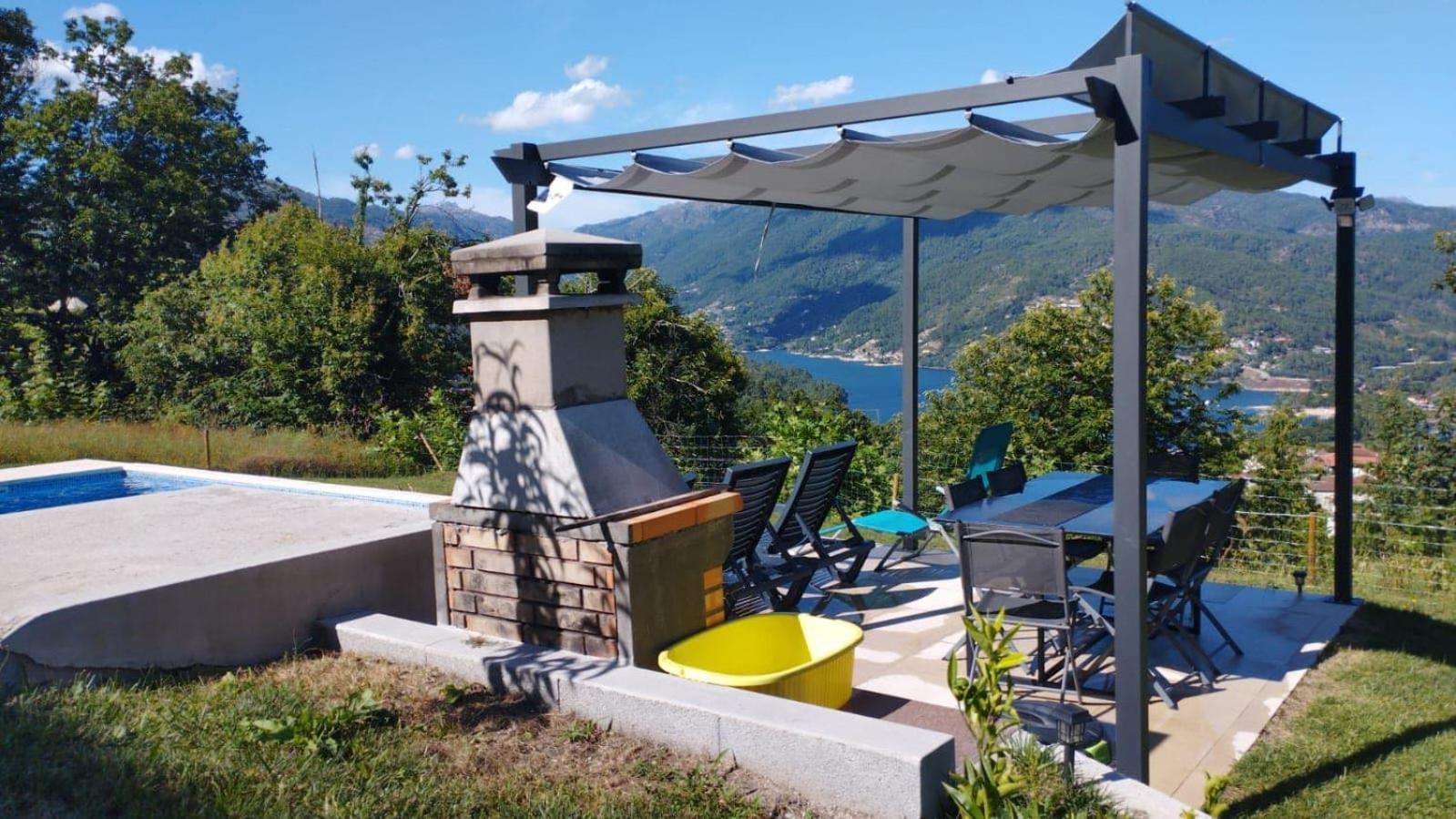 Holiday home Assossego House - Geres